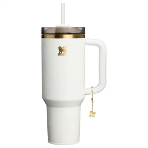 Alternative view of The Quencher® Luxe H2.0 FlowState™ Tumbler | 40 OZ