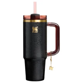 The Quencher® Luxe H2.0 FlowState™ Tumbler | 30 OZ