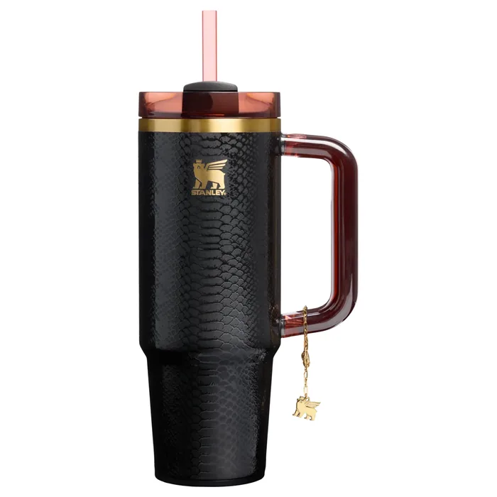 The Quencher® Luxe H2.0 FlowState™ Tumbler | 30 OZ