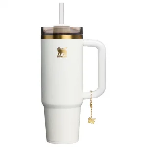 Alternative view of The Quencher® Luxe H2.0 FlowState™ Tumbler | 30 OZ