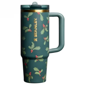 Alternative view of The Cheers & Cheer Quencher ProTour Flip Straw Tumbler | 30 OZ