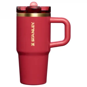 The Cheers & Cheer Quencher ProTour Flip Straw Tumbler | 14 OZ