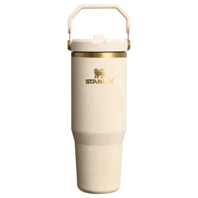 The Cheers & Cheer IceFlow™ Flip Straw Tumbler | 30 OZ