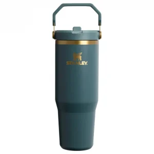 Alternative view of The Cheers & Cheer IceFlow™ Flip Straw Tumbler | 30 OZ