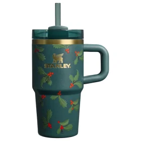 The Cheers & Cheer Quencher H2.O FlowState™ Tumbler | 20 OZ