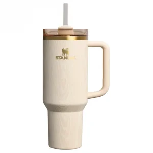 The Cheers & Cheer Quencher H2.0 Flowstate™ Tumbler | 40 OZ