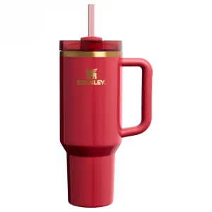 Alternative view of The Cheers & Cheer Quencher H2.0 Flowstate™ Tumbler | 40 OZ
