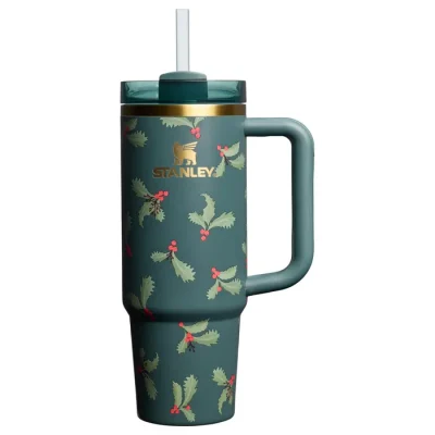 The Cheers & Cheer Quencher H2.0 Flowstate™ Tumbler | 30 OZ