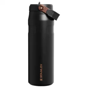 Alternative view of The Messi x Stanley IceFlow™ Flip Straw 2.0 Bottle | 24 OZ