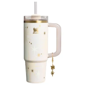 The Quencher® Luxe H2.0 FlowState™ Tumbler | 30 OZ