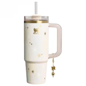 The Quencher® Luxe H2.0 FlowState™ Tumbler | 30 OZ