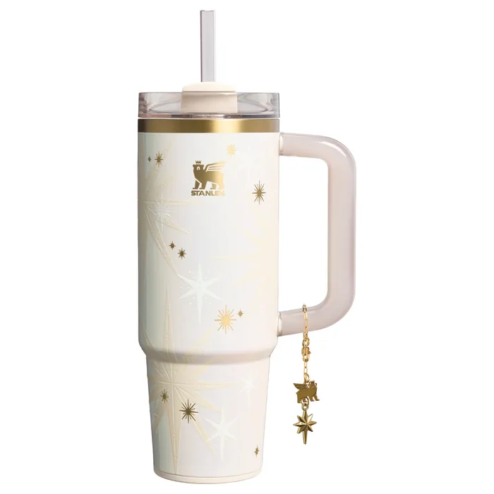 The Quencher® Luxe H2.0 FlowState™ Tumbler | 30 OZ