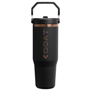 Alternative view of The Messi x Stanley  IceFlow™ Flip Straw Tumbler | 30 OZ