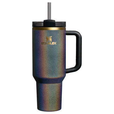 The Dream Weaver Quencher H2.0 Flowstate™ Tumbler | 40 OZ