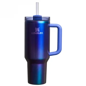 Alternative view of The Dream Weaver Quencher H2.0 Flowstate™ Tumbler | 40 OZ