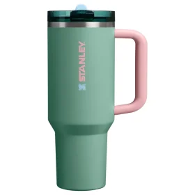 Stanley 1913 x Antonela Quencher ProTour Flip Straw Tumbler | 40 OZ