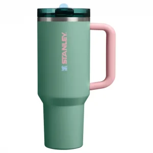 Stanley 1913 x Antonela Quencher ProTour Flip Straw Tumbler | 40 OZ