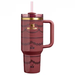 Alternative view of The Valentine’s Day Quencher H2.0 Flowstate™ Tumbler | 40 OZ