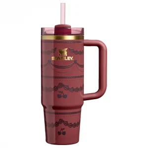 Alternative view of The Valentine’s Day Quencher H2.0 Flowstate™ Tumbler | 30 OZ