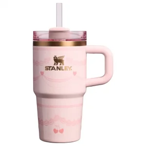 The Valentine’s Day Quencher H2.0  FlowState™ Tumbler | 20 OZ
