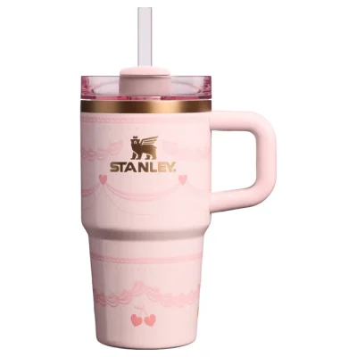 The Valentine’s Day Quencher H2.0  FlowState™ Tumbler | 20 OZ