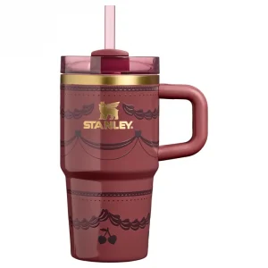 Alternative view of The Valentine’s Day Quencher H2.0  FlowState™ Tumbler | 20 OZ