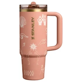 The Stanley 1913 x Nest Quencher® ProTour Flip Straw Tumbler | 30 OZ