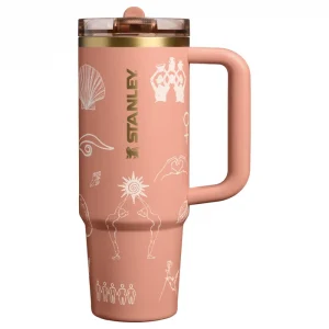 Alternative view of The Stanley 1913 x Nest Quencher® ProTour Flip Straw Tumbler | 30 OZ