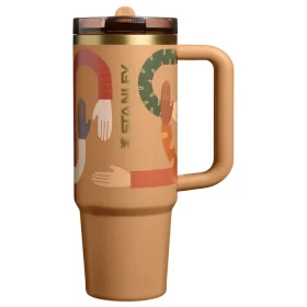 The Stanley 1913 x Nest Quencher® ProTour Flip Straw Tumbler | 30 OZ