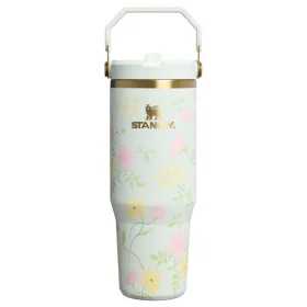 The Easter IceFlow™ Flip Straw Tumbler | 30 OZ