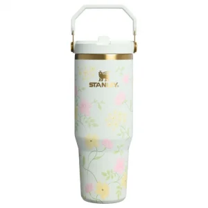 The Easter IceFlow™ Flip Straw Tumbler | 30 OZ
