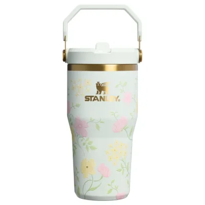 The Easter IceFlow™ Flip Straw Tumbler | 20 OZ