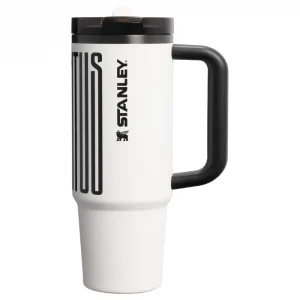 Stanley 1913 x Juventus Quencher® ProTour Flip Straw Tumbler | 30 OZ