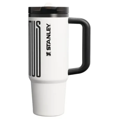 Stanley 1913 x Juventus Quencher® ProTour Flip Straw Tumbler | 30 OZ
