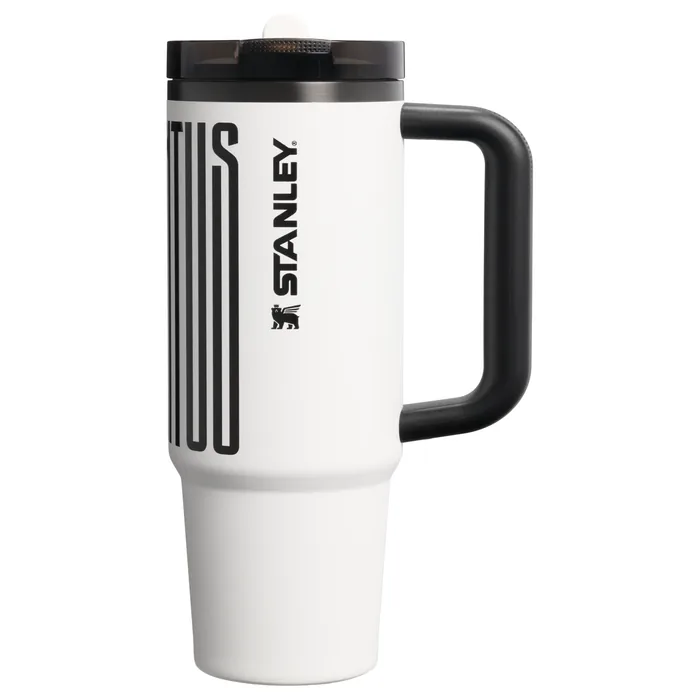 Stanley 1913 x Juventus Quencher® ProTour Flip Straw Tumbler | 30 OZ