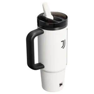 Alternative view of Stanley 1913 x Juventus Quencher® ProTour Flip Straw Tumbler | 30 OZ