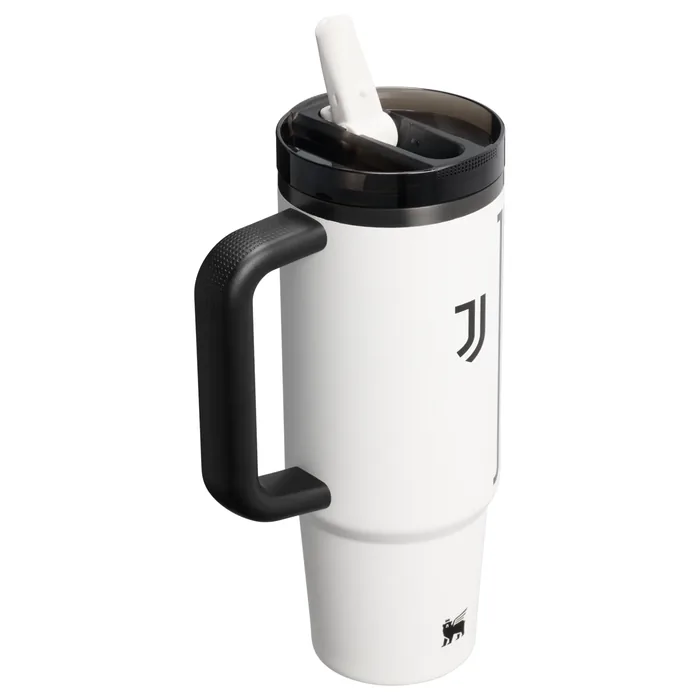 Stanley 1913 x Juventus Quencher® ProTour Flip Straw Tumbler | 30 OZ - Image 2