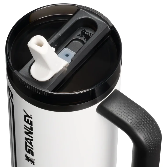 Stanley 1913 x Juventus Quencher® ProTour Flip Straw Tumbler | 30 OZ - Image 3