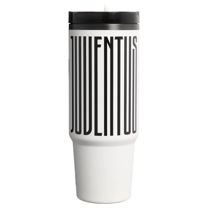 Stanley 1913 x Juventus Quencher® ProTour Flip Straw Tumbler | 30 OZ - Image 4