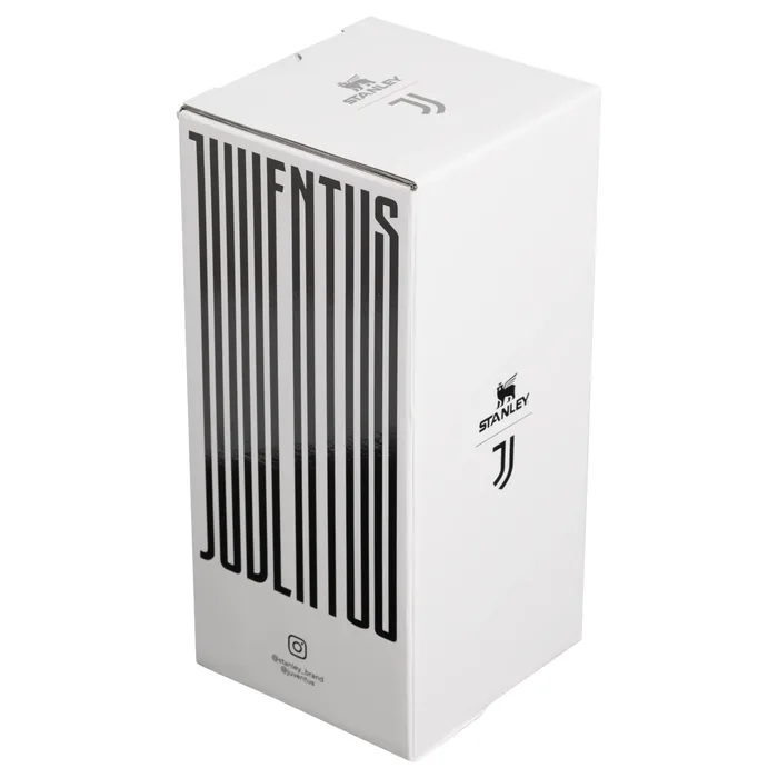 Stanley 1913 x Juventus Quencher® ProTour Flip Straw Tumbler | 30 OZ - Image 6