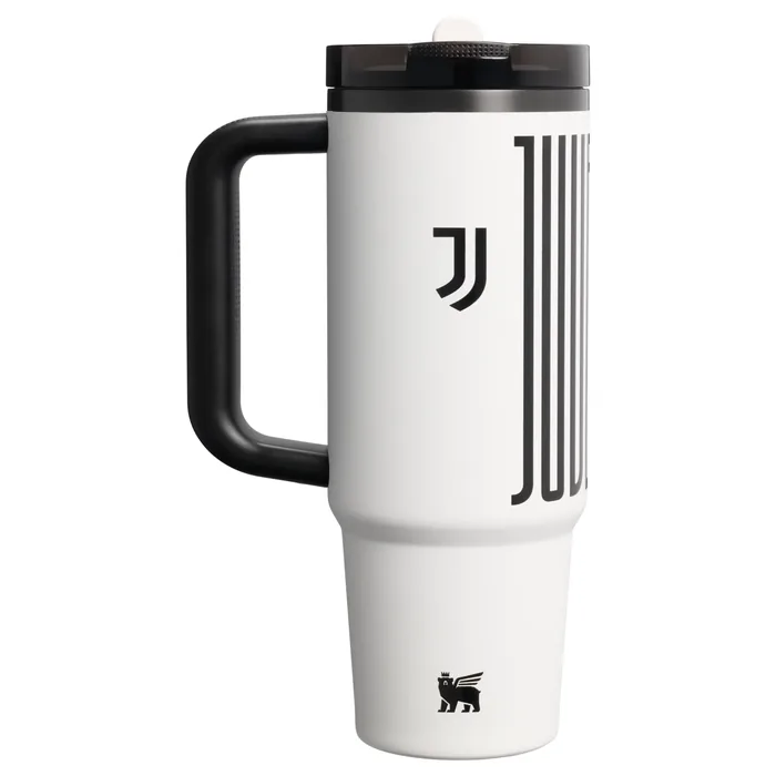 Stanley 1913 x Juventus Quencher® ProTour Flip Straw Tumbler | 30 OZ - Image 7