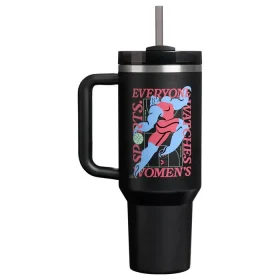 The Quencher H2.0 Flowstate™ Tumbler | 40 OZ