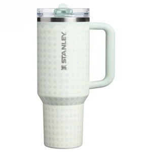 Alternative view of The Quencher® ProTour Flip Straw Tumbler | 40 OZ