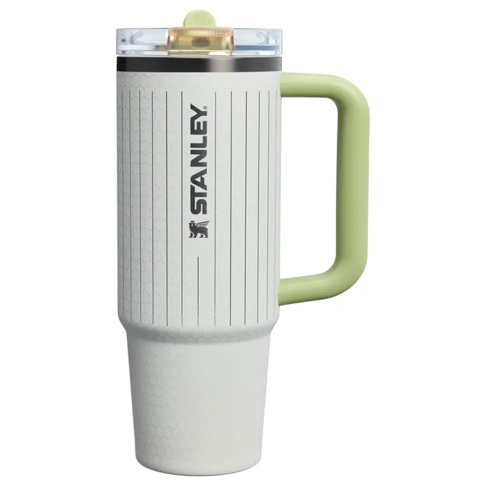 The Stanley 1913 x Nelly Korda Quencher® ProTour Flip Straw Tumbler | 30 OZ