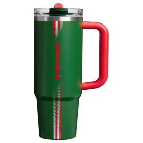 The Country Collection Quencher® ProTour Flip Straw Tumbler | 30 OZ