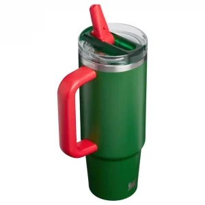 Alternative view of The Country Collection Quencher® ProTour Flip Straw Tumbler | 30 OZ