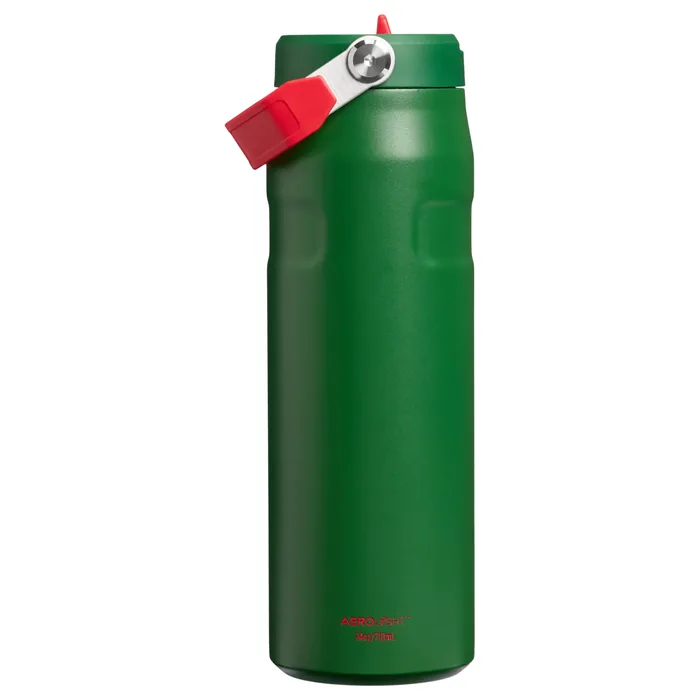 The Country Collection IceFlow™ Aerolight Flip Straw Bottle | 24 OZ - Image 2
