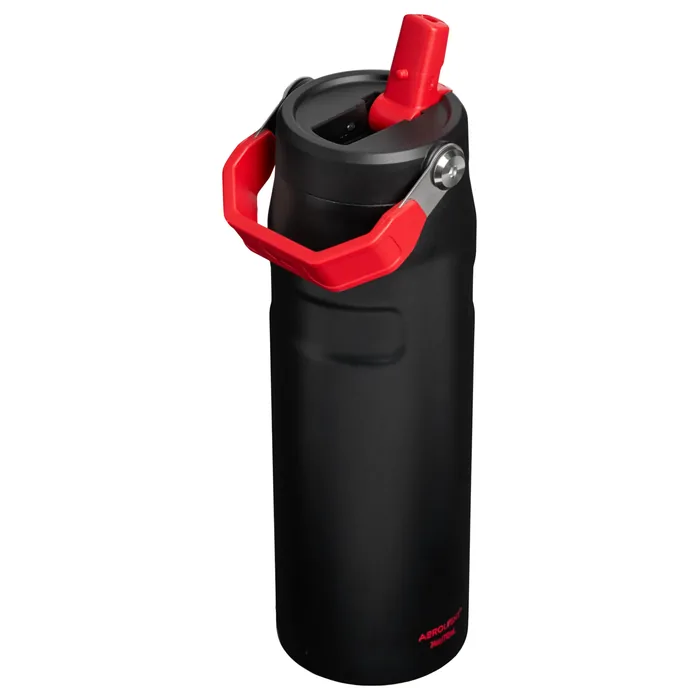 The Country Collection IceFlow™ Aerolight Flip Straw Bottle | 24 OZ - Image 3