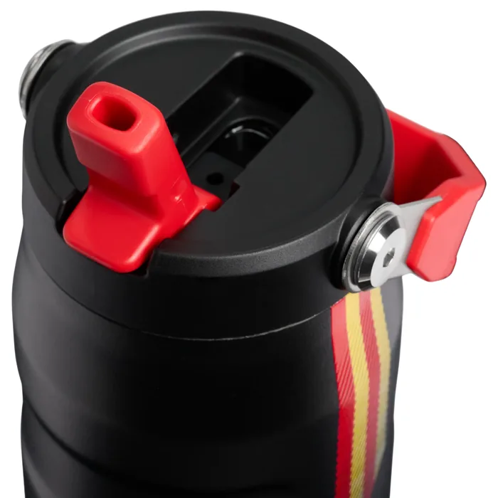 The Country Collection IceFlow™ Aerolight Flip Straw Bottle | 24 OZ - Image 4