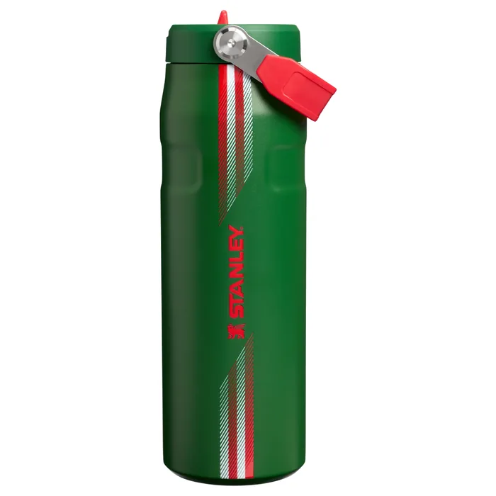 The Country Collection IceFlow™ Aerolight Flip Straw Bottle | 24 OZ - Image 5